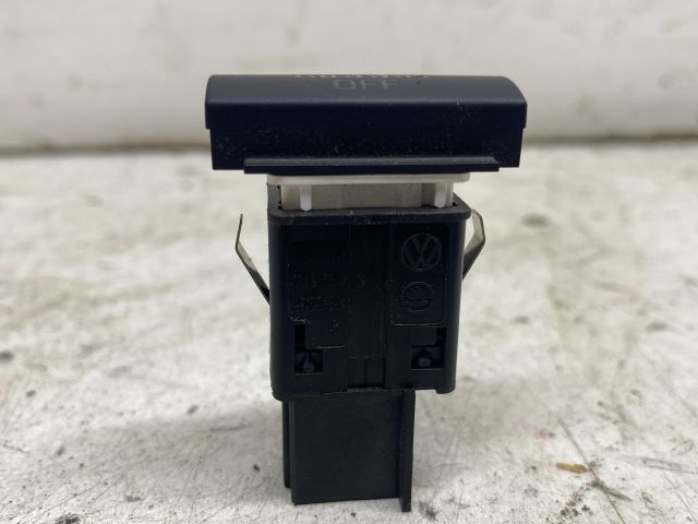 bontott SKODA OCTAVIA II Légzsák Kapcsoló