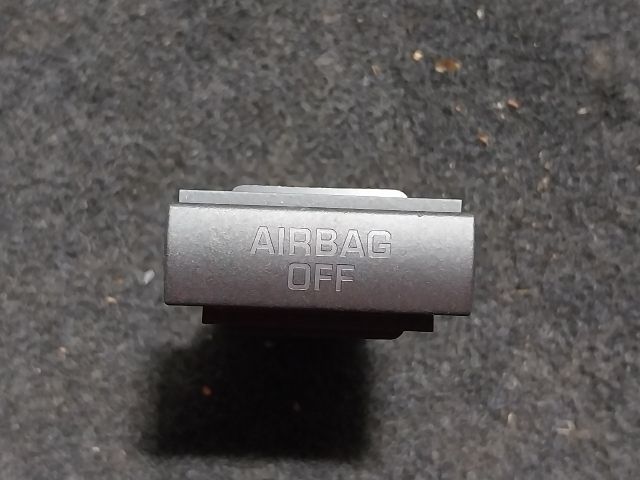 bontott SKODA OCTAVIA II Légzsák Kapcsoló