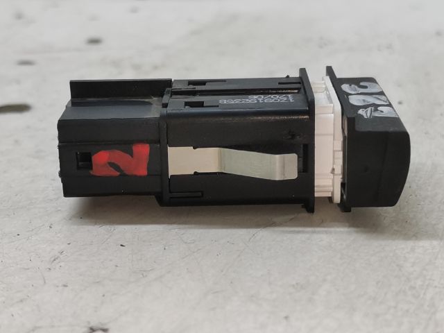 bontott SKODA OCTAVIA II Légzsák Kapcsoló