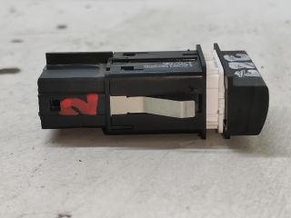 bontott SKODA OCTAVIA II Légzsák Kapcsoló