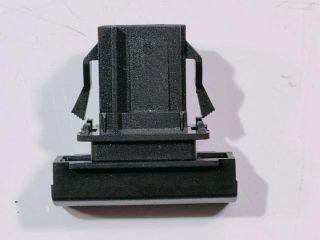 bontott SKODA OCTAVIA II Légzsák Kapcsoló