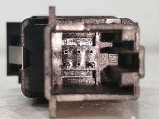 bontott SKODA OCTAVIA II Légzsák Kapcsoló