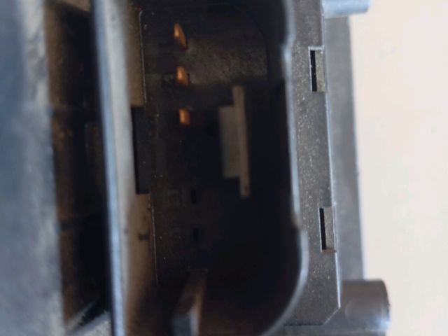 bontott SKODA OCTAVIA II Légzsák Kapcsoló