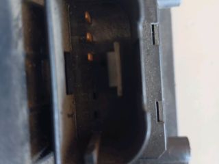 bontott SKODA OCTAVIA II Légzsák Kapcsoló