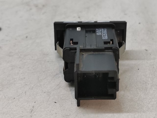 bontott SKODA OCTAVIA II Légzsák Kapcsoló