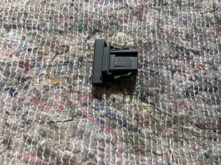 bontott SKODA OCTAVIA II Légzsák Kapcsoló