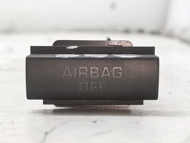 bontott SKODA OCTAVIA II Légzsák Kapcsoló