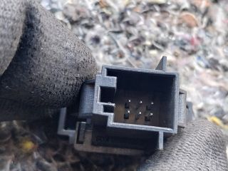 bontott SKODA OCTAVIA II Légzsák Kapcsoló