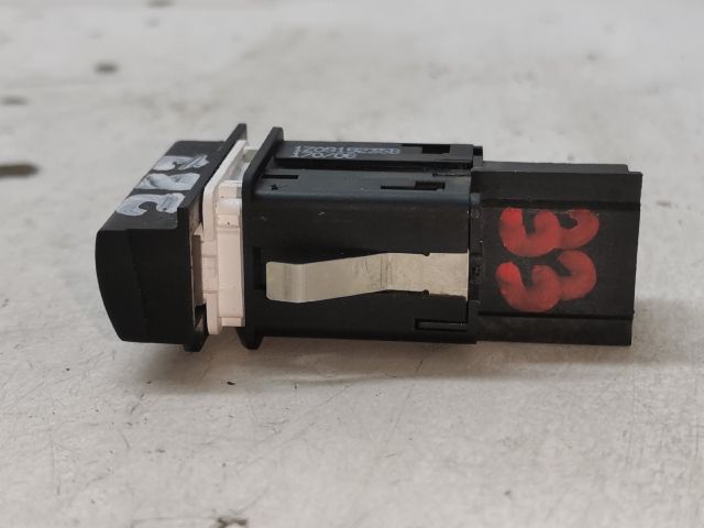 bontott SKODA OCTAVIA II Légzsák Kapcsoló