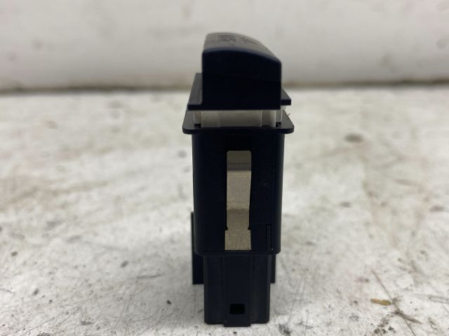 bontott SKODA OCTAVIA II Légzsák Kapcsoló