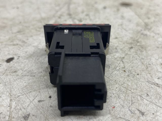 bontott SKODA OCTAVIA II Légzsák Kapcsoló