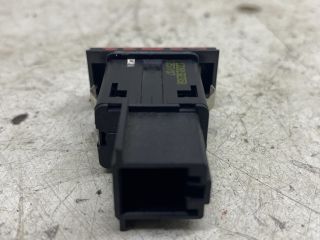 bontott SKODA OCTAVIA II Légzsák Kapcsoló