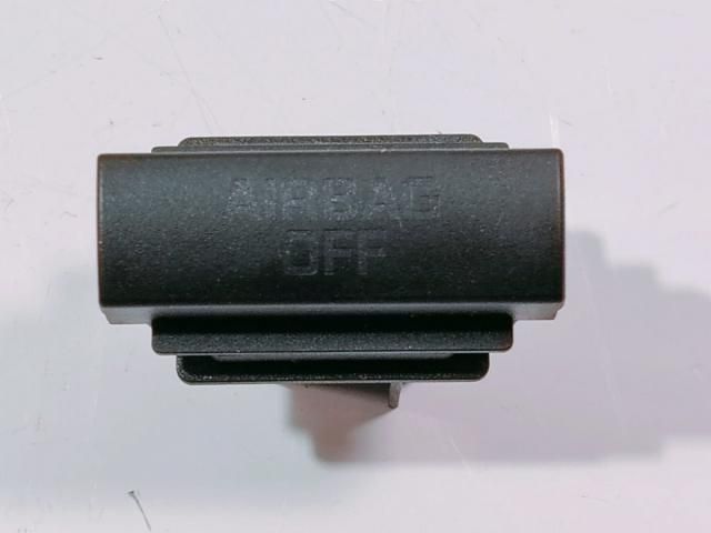 bontott SKODA OCTAVIA II Légzsák Kapcsoló