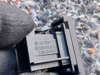 bontott SKODA OCTAVIA II Légzsák Kapcsoló