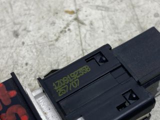 bontott SKODA OCTAVIA II Légzsák Kapcsoló