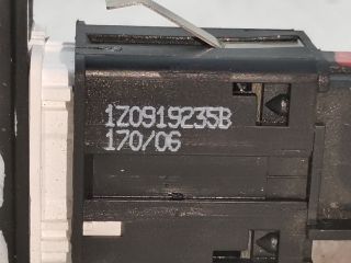 bontott SKODA OCTAVIA II Légzsák Kapcsoló