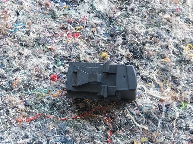 bontott SKODA OCTAVIA II Légzsák Kapcsoló