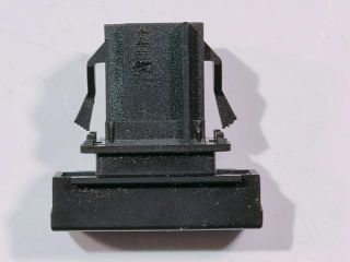 bontott SKODA OCTAVIA II Légzsák Kapcsoló