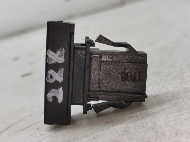 bontott SKODA OCTAVIA II Légzsák Visszajelző