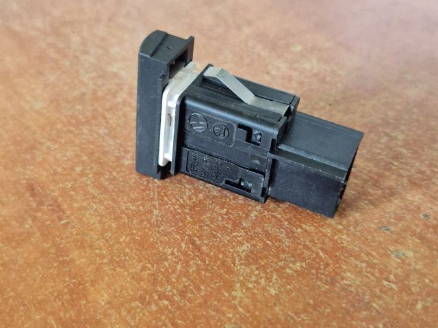 bontott SKODA OCTAVIA II Légzsák Visszajelző