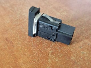 bontott SKODA OCTAVIA II Légzsák Visszajelző