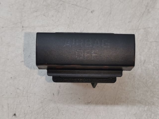 bontott SKODA OCTAVIA II Légzsák Visszajelző