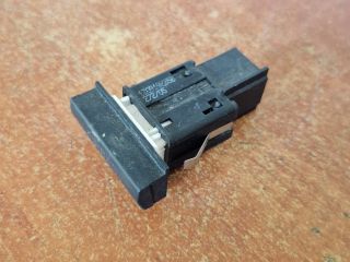 bontott SKODA OCTAVIA II Légzsák Visszajelző