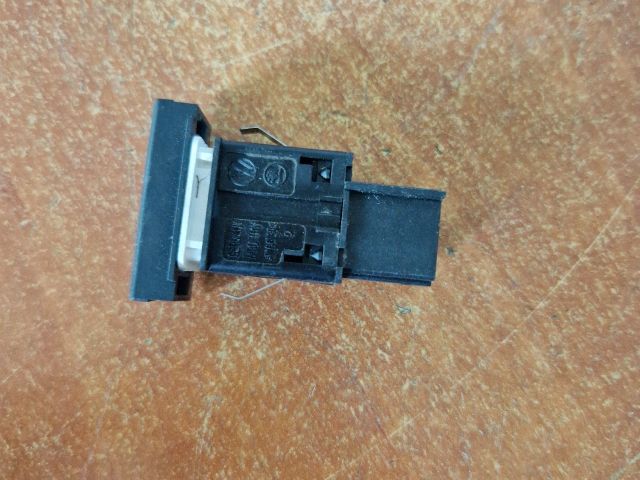 bontott SKODA OCTAVIA II Légzsák Visszajelző