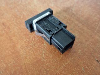 bontott SKODA OCTAVIA II Légzsák Visszajelző