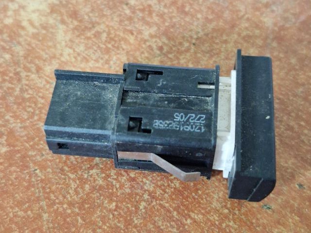 bontott SKODA OCTAVIA II Légzsák Visszajelző