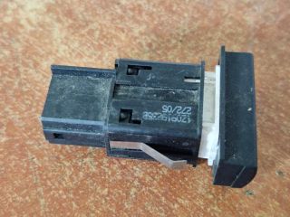 bontott SKODA OCTAVIA II Légzsák Visszajelző