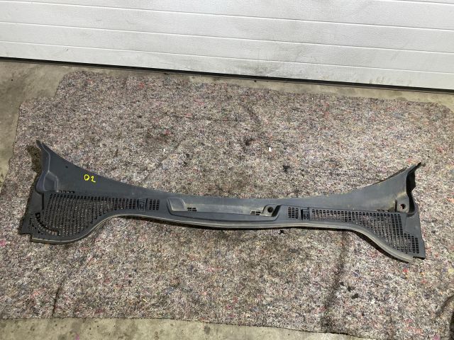 bontott SKODA OCTAVIA II Levélrács