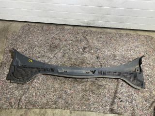 bontott SKODA OCTAVIA II Levélrács