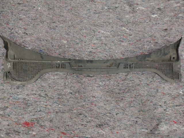 bontott SKODA OCTAVIA II Levélrács