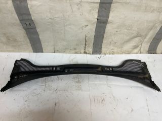 bontott SKODA OCTAVIA II Levélrács