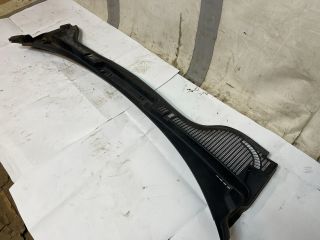 bontott SKODA OCTAVIA II Levélrács