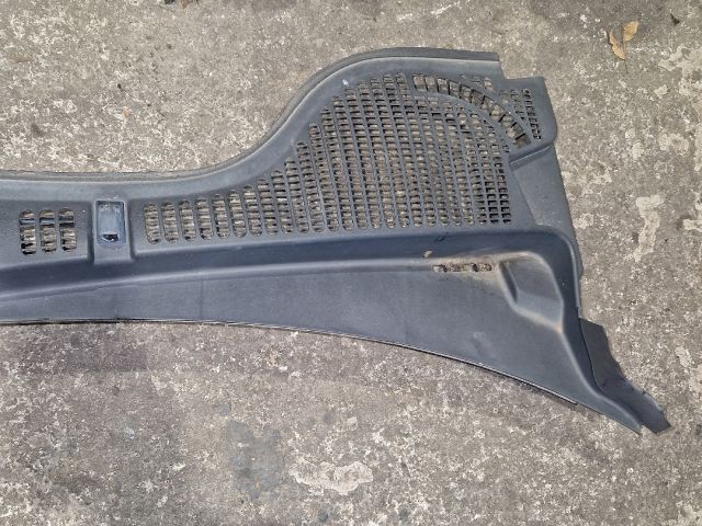 bontott SKODA OCTAVIA II Levélrács