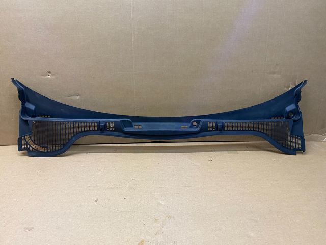 bontott SKODA OCTAVIA II Levélrács