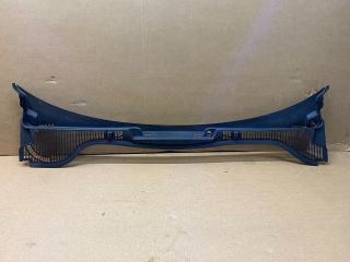 bontott SKODA OCTAVIA II Levélrács