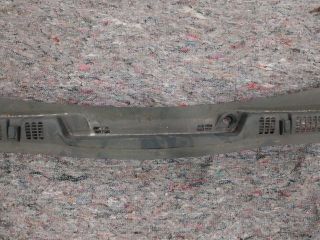 bontott SKODA OCTAVIA II Levélrács