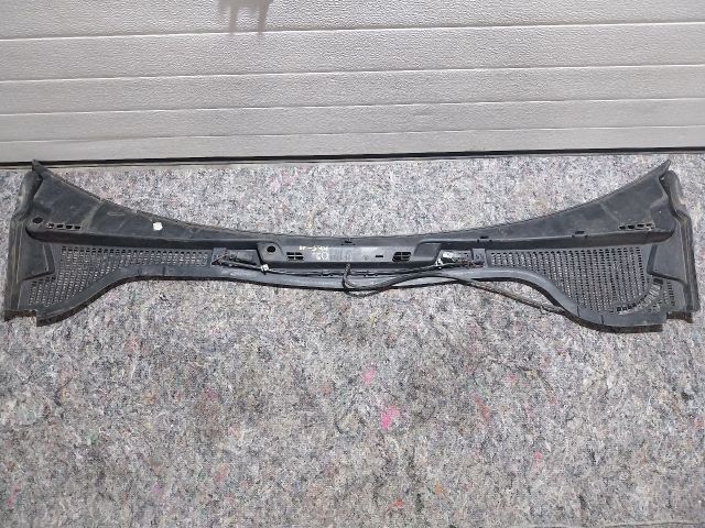 bontott SKODA OCTAVIA II Levélrács