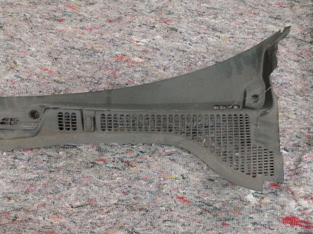 bontott SKODA OCTAVIA II Levélrács