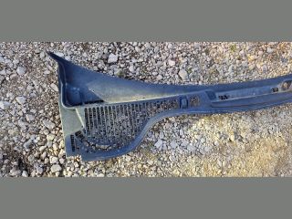 bontott SKODA OCTAVIA II Levélrács