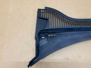 bontott SKODA OCTAVIA II Levélrács