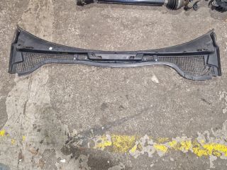 bontott SKODA OCTAVIA II Levélrács