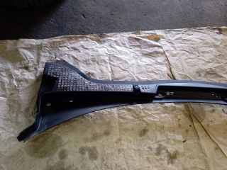 bontott SKODA OCTAVIA II Levélrács