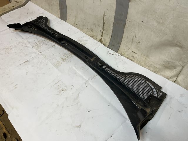 bontott SKODA OCTAVIA II Levélrács