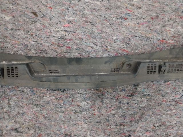 bontott SKODA OCTAVIA II Levélrács