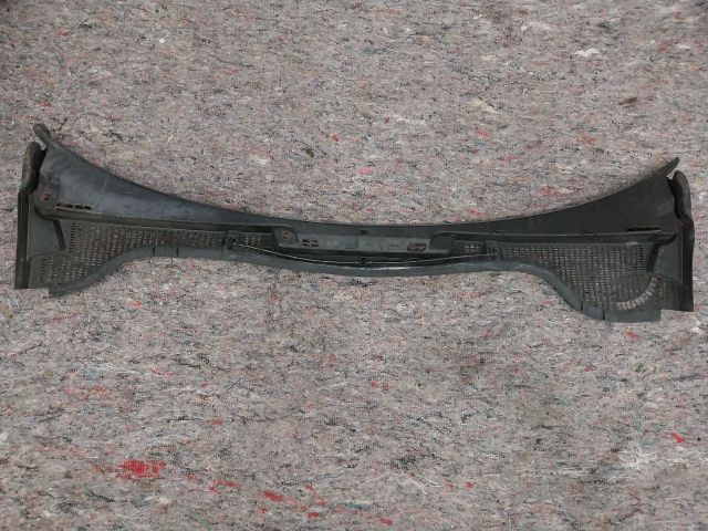 bontott SKODA OCTAVIA II Levélrács