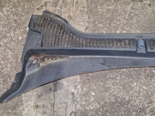 bontott SKODA OCTAVIA II Levélrács